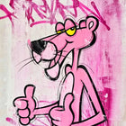 Pinky the pinky mouse by andy