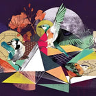 Birds Illogic by Nicolas Blind | Distinctive Home Decor | Handmade Aluminium Artworks | Shop