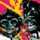 Gorillao and the gorillao