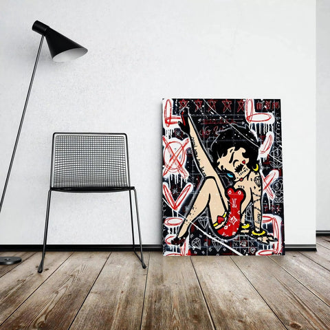 5 Stars By Onizbar - Limited Edition Handcrafted Dibond® Art Prints