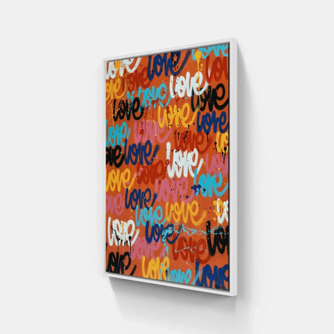 Hiyo By La Pointe - Limited Edition Handcrafted Dibond® Art Prints