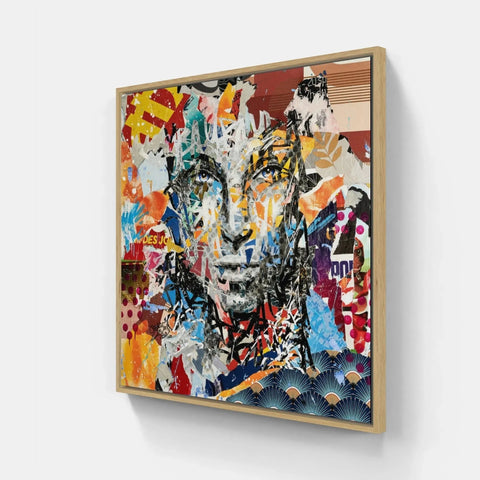 New Hope Xvl By Yba - Limited Edition Handcrafted Dibond® Art Prints