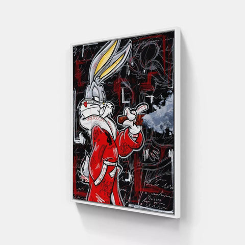 Playboy By Onizbar - Limited Edition Handcrafted Dibond® Art Prints
