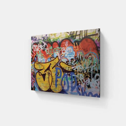 Trace By Hukone - Limited Edition Handcrafted Dibond® Art Prints