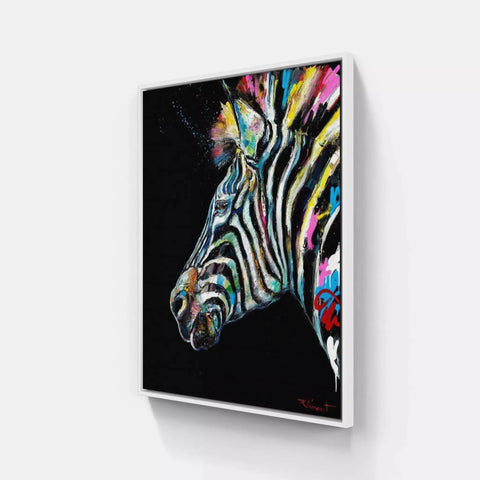 Wild Life By Vincent Richeux - Limited Edition Handcrafted Dibond® Art Prints