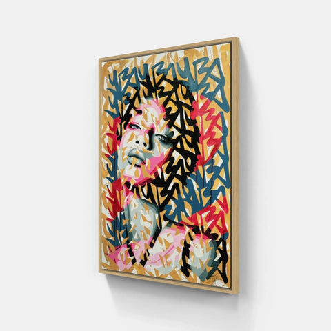 Willow By Yba - Limited Edition Handcrafted Dibond® Art Prints